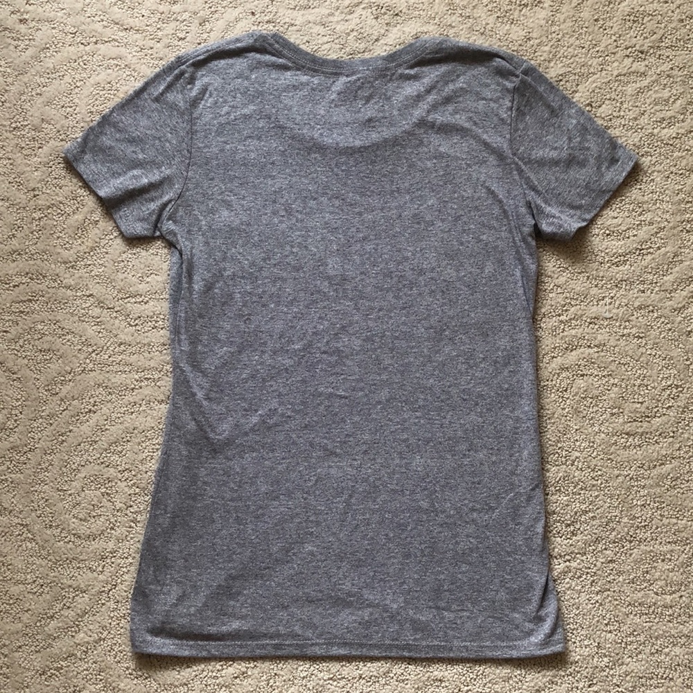 NWT Carolina Tar Heels T - Picture 3 of 4